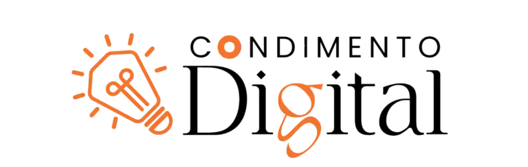 logotipo condimento digital