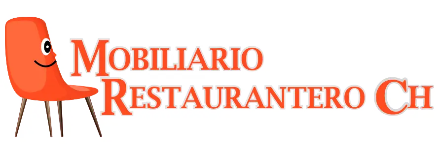 Mobiliario Restaurantero