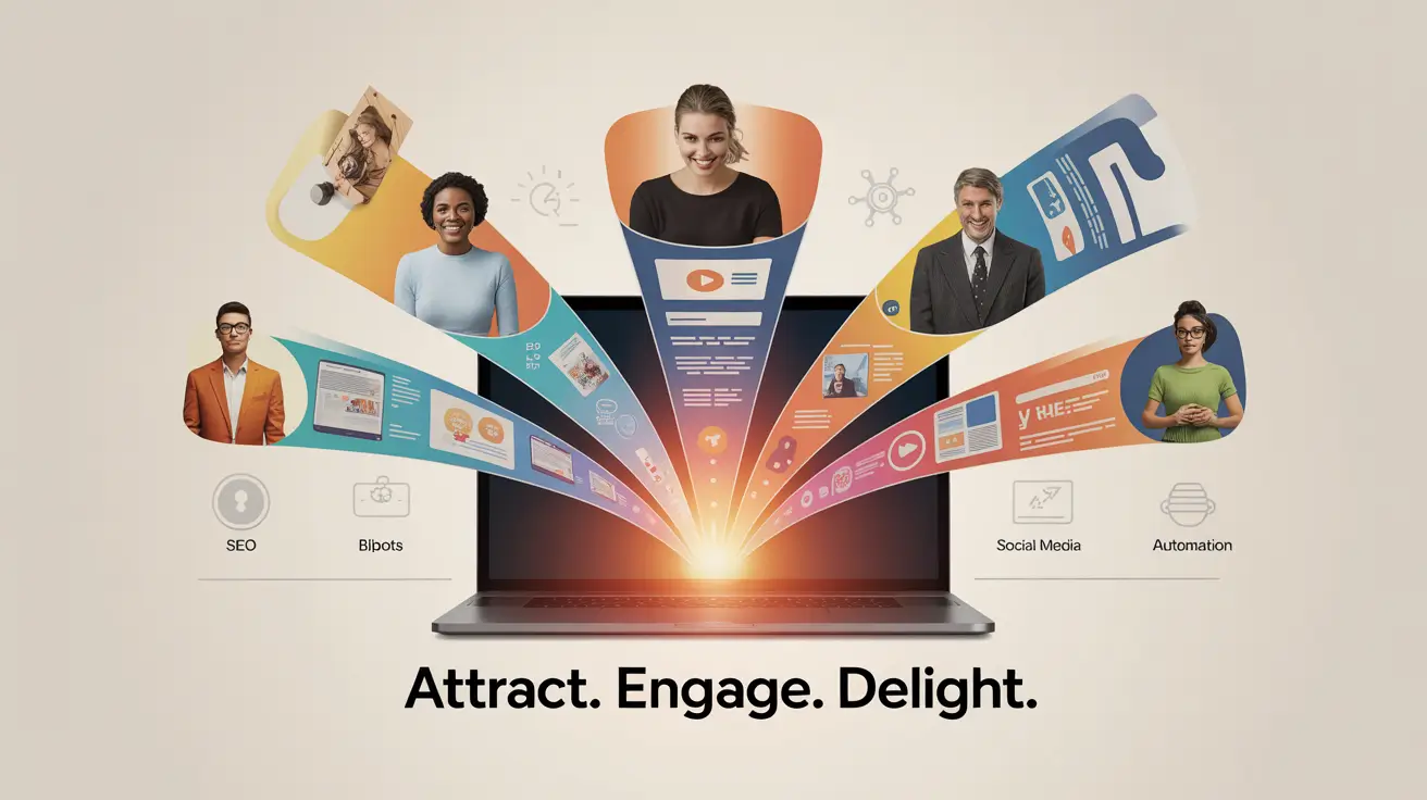 agencia de marketing condimento digital