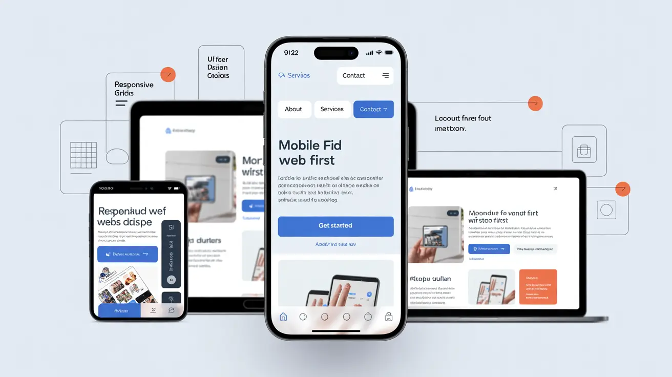 UX/UI