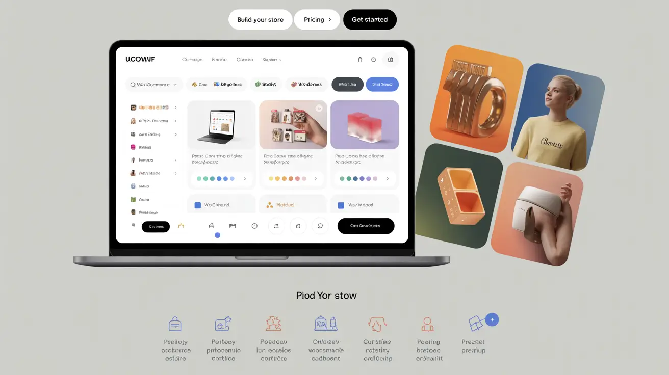 ecommerce