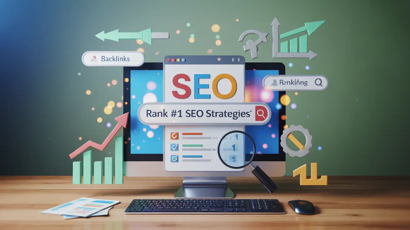 SEO y estructura pensada para posicionar