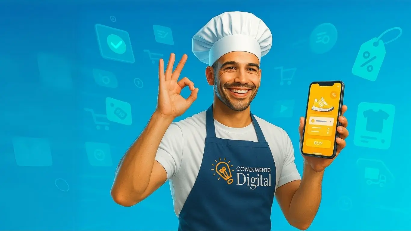 agencia de marketing digital condimento digital
