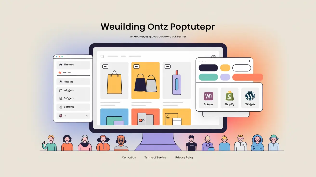 Diseño de tiendas online a medida