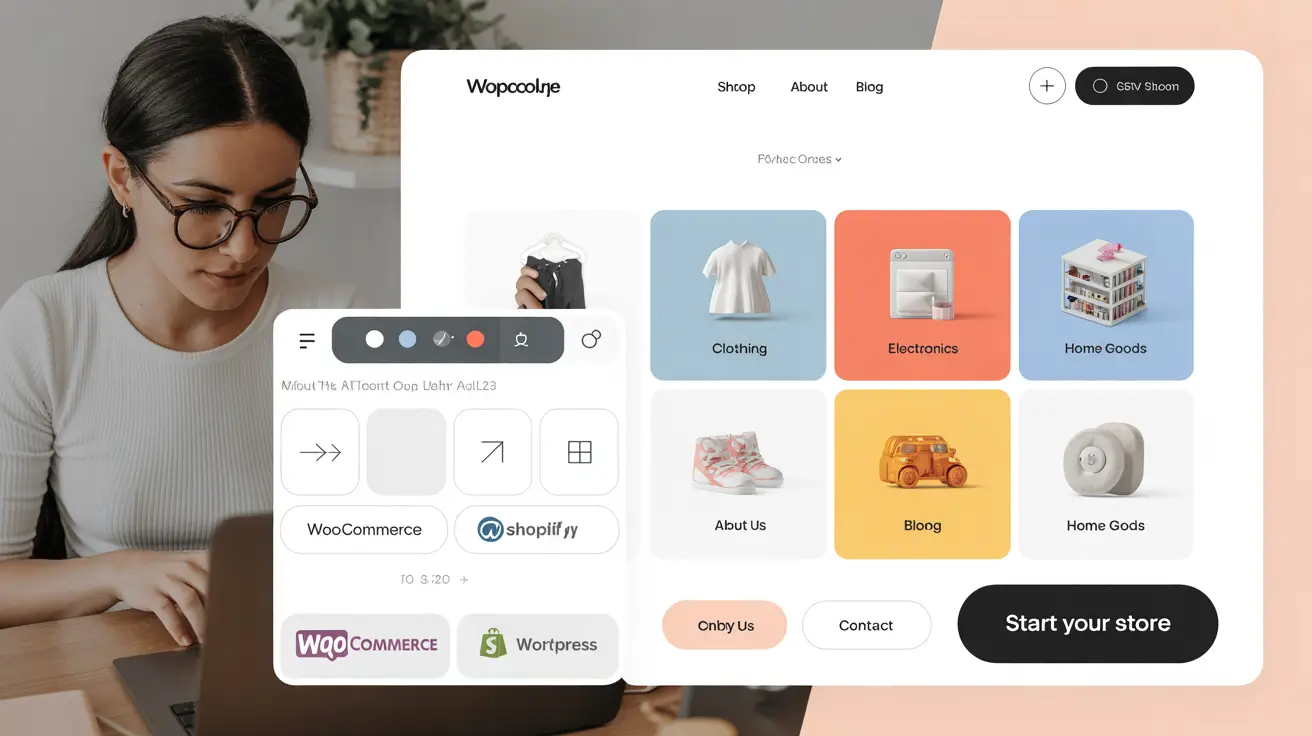 agencia de marketing ecommerce