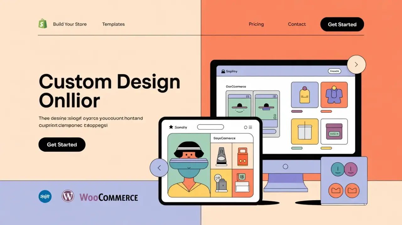 ecommerce