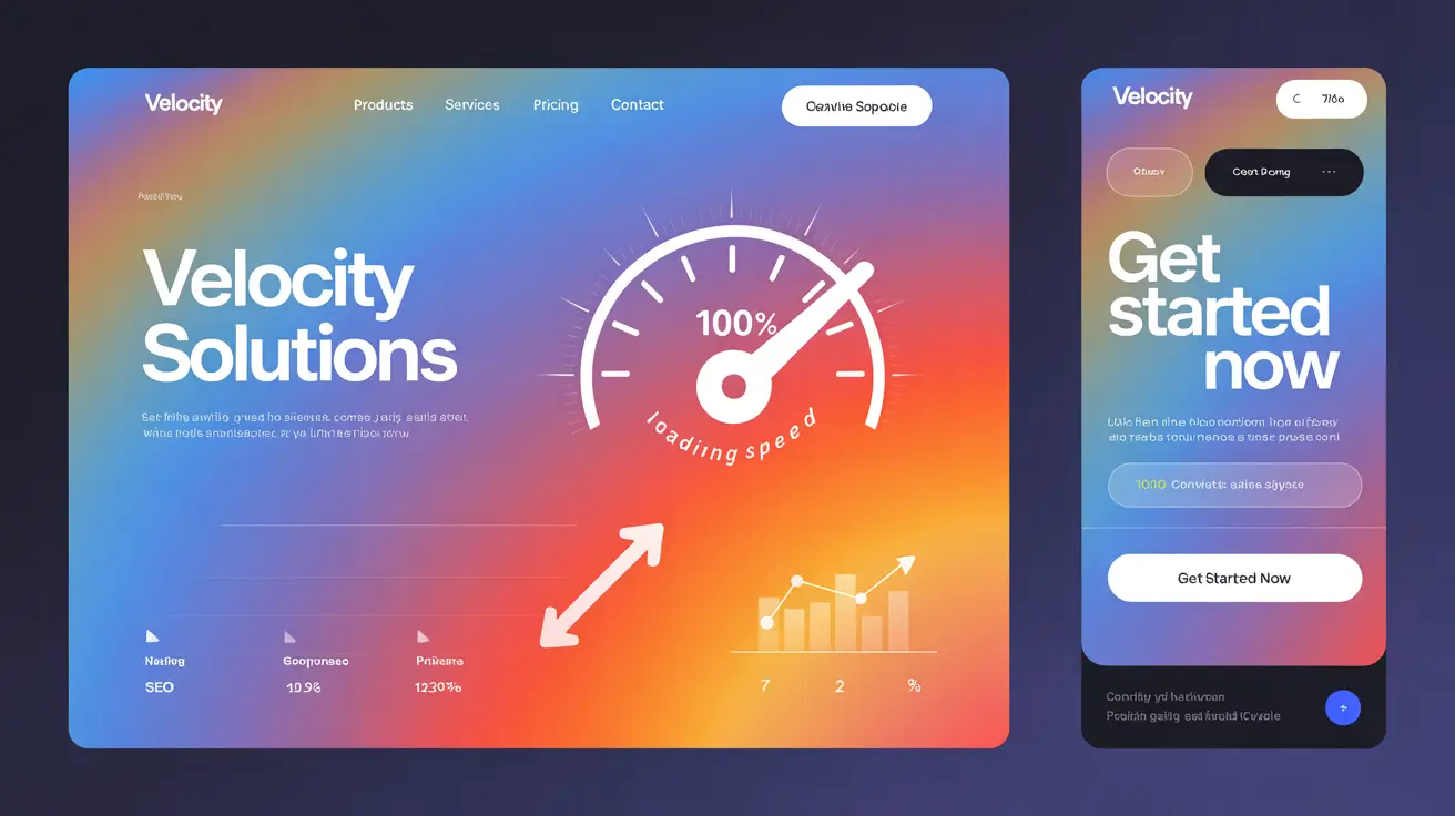Optimización Mobile First