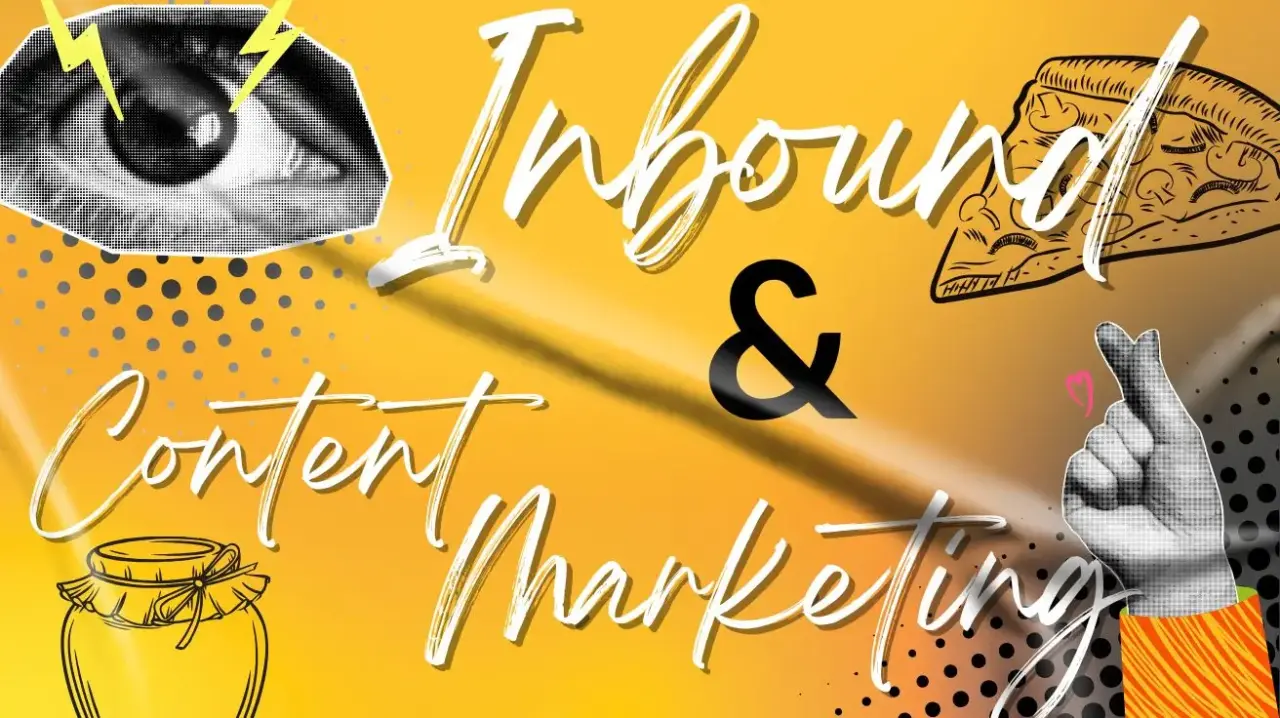 Content marketing