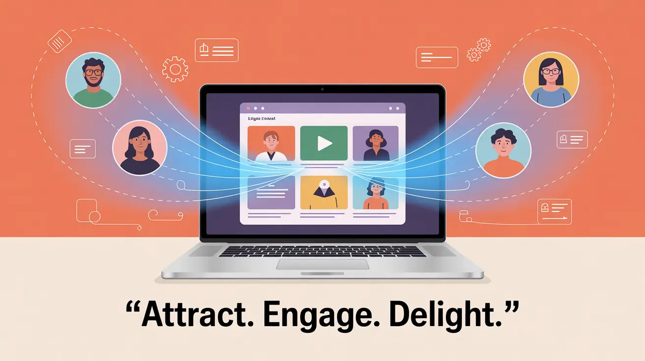 inbound marketing