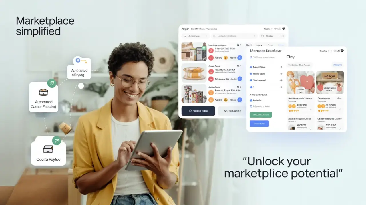agencia de marketing vende en amazon