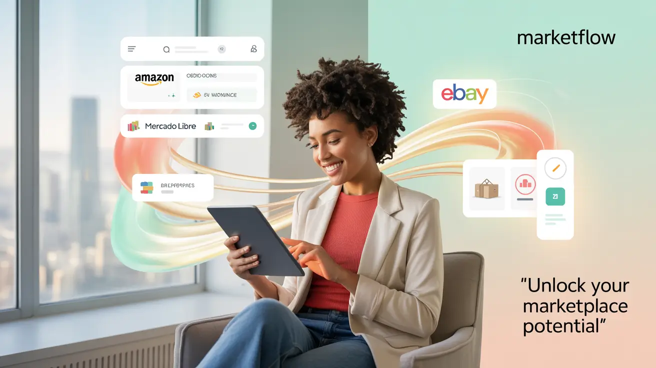 Campañas dentro del marketplace (Ads)